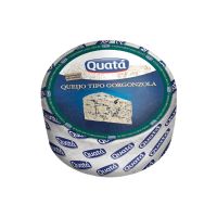 Queijo Gorgonzola Quatá  kg