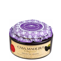 Geléia Tradicional Casa Madeira 240g Amora