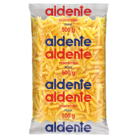 Macarrão Aldente Pena 400g 