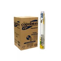 Copos Copobras PS Branco 300ml 
