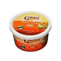 Pasta Soja Gaiatri 150g Cenoura Cebolinha