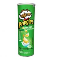 Batata Cebola Pringles Lata 109g 