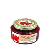 Geléia Tradicional Casa Madeira 240g Morango