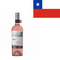 Bebida Vinho Ventisquero Reserva  750ml Rose