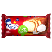 Bolos Panco 300g Coco