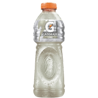 Gatorade 500ml Limão