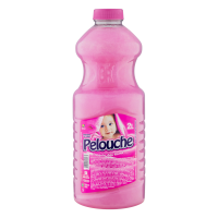 Amaciante Pelouche 2lt Suavidade Das Flores