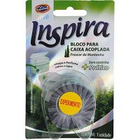 Inspira Limppano Acoplada  Frescor da Montanha