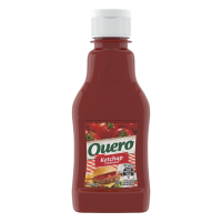 Ketchup Quero  200g 