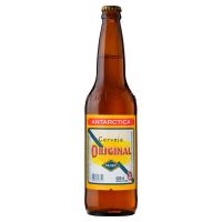 Cerveja Antarctica Original 600ml 
