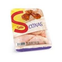 Coxas Sadia BDJ 1kg 