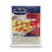 Capeletti Carne  Mezzani 400g 