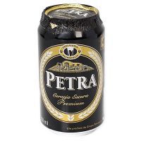 Cerveja Itaipava Petra Escura 350ml 