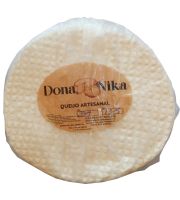 Queijo Minas Frescal NICA  