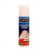 Chantilly Spray  Vigor 247ml 
