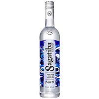 Bebida Aguardente Sagatiba Pura 700ml 