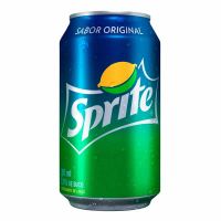 Refrigerante Sprite  350ml Tradicional