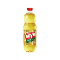 Óleo De Soja Soya 900ml 