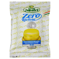 Queijo Ralado Sem Lactose Gran Mestri 40g 