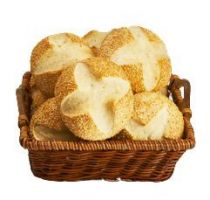 Pão Sacadura Valleju  kg