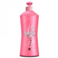 Creme Pentear Seda 300ml Ceramidas