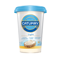 Requeijão Catupiry Light 200g 