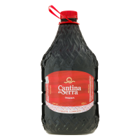 Bebida Vinho Cantina Da Serra  4600ml Tinto Suave