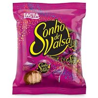 Bombom Sonho de Valsa 20g 