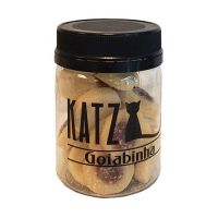 Biscoito Goiabinha  KATZ 100g 