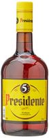 Bebida Conhaque Presidente 970ml 