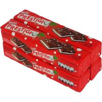Biscoito Nestlé Especialidades 140g Prestígio