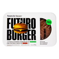Burguer Futuro  Fazenda Futuro 230g 