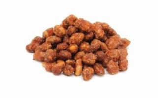 Amendoim Caramelizado  kg