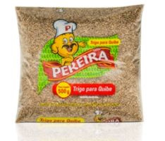 Trigo Quibe  Pereira 500g 