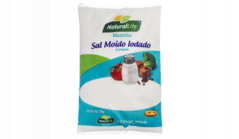 Sal MarinhoKodilar 1kg