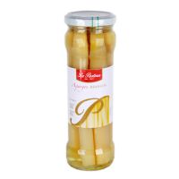 Aspargos Branco La Pastina  205g 