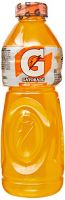 Gatorade 500ml Tangerina
