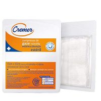 Compressa Cremer 7,5 CM  