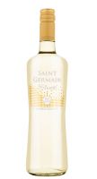Bebida Vinho Saint Germain Frisante  750ml Branco Suave