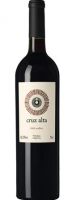 Bebida Vinho Cruz Alta Malbec  750ml 