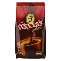 Café Golden Pimpinela  500g 