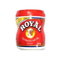 Fermento Royal  100g 