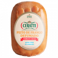 Peito Frango Ceratti  kg