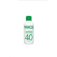 Água Oxigenada Márcia  70ml 40 Volumes 