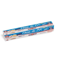 Filme PVC Wyda 15 x 28 cm  