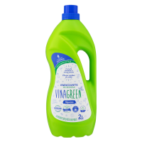 Amaciante Algodão Vinagreen 2lt 