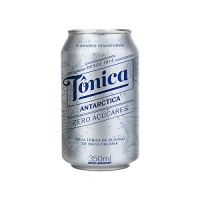 Água Tônica Diet Antarctica 350ml 