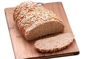 Pão Integral Aveia Mel Valleju  kg