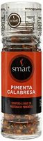 Tempero Pimenta Calabresa Moedor Smart 35g 