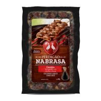 Coração Frango Shoyu Na Brasa 800g 